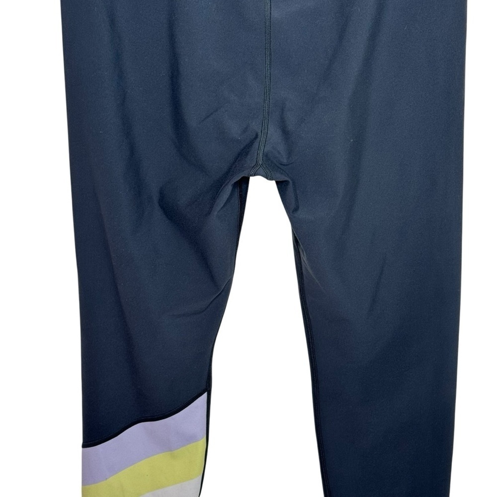 Peloton Cadent Colorblock Legging SZ. L - Picture 9 of 14